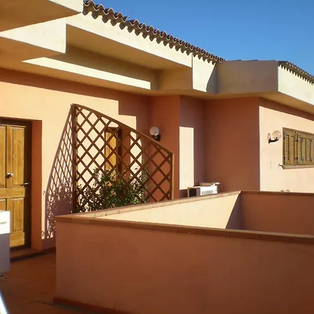 Apartamento Casa Vacanze Porto Rotondo Porto Rotondo