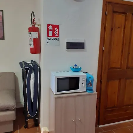 Casa Vacanze Porto Rotondo Apartamento Porto Rotondo