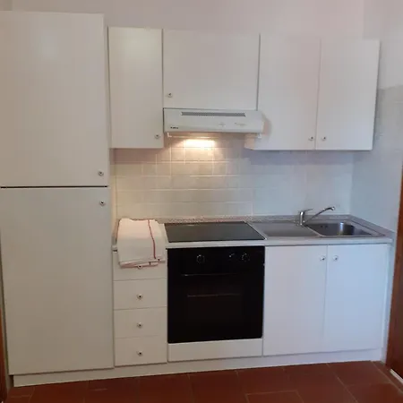 Casa Vacanze Porto Rotondo Apartamento