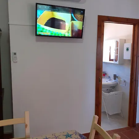 Apartamento Casa Vacanze Porto Rotondo *