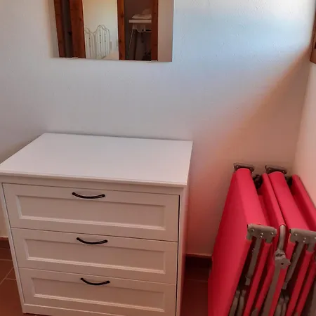 Casa Vacanze Porto Rotondo Apartamento *