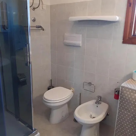 Casa Vacanze Porto Rotondo Apartamento Porto Rotondo