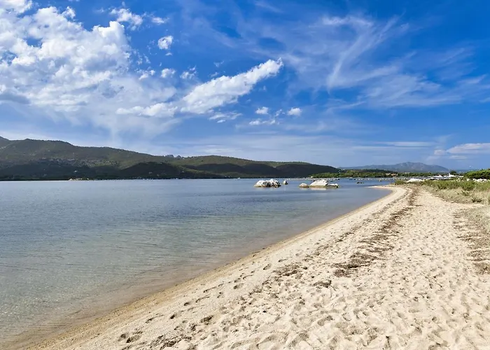 Casa Vacanze Porto Rotondo Порто-Ротондо