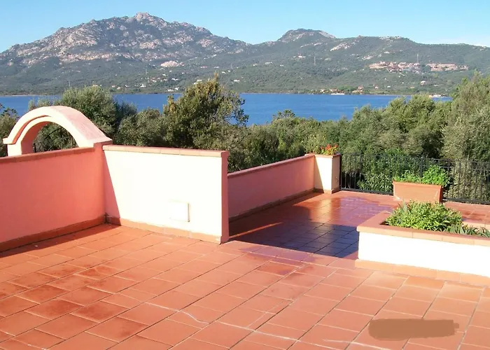 Casa Vacanze Porto Rotondo