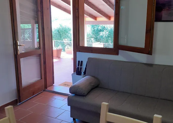 Casa Vacanze Porto Rotondo * Порто-Ротондо