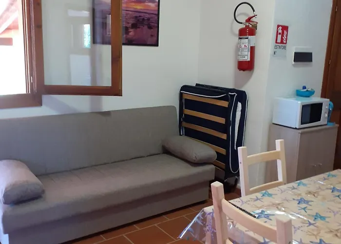 Casa Vacanze Porto Rotondo