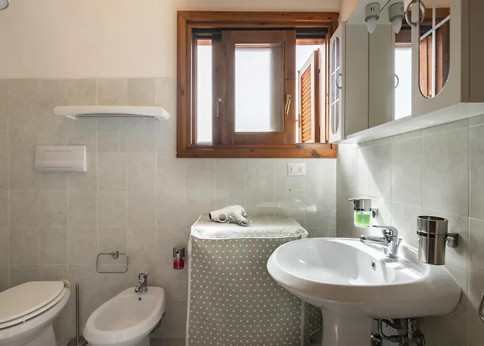 Апартаменты Casa Vacanze Porto Rotondo