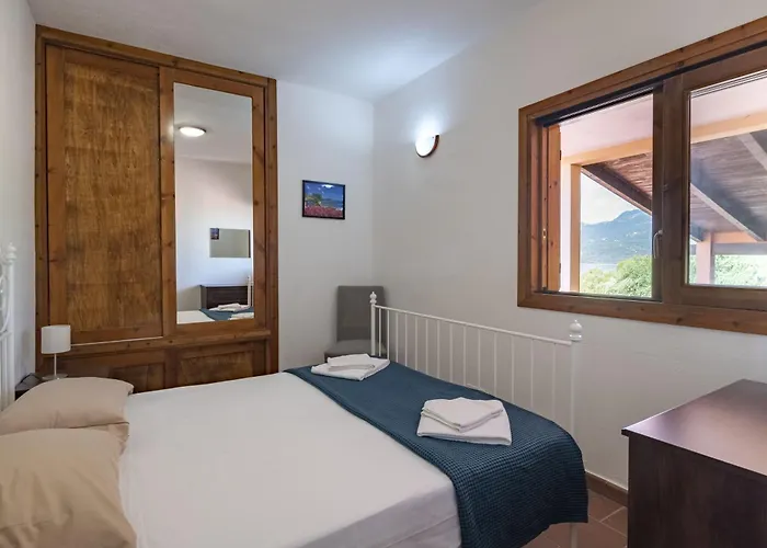 Casa Vacanze Porto Rotondo Порто-Ротондо