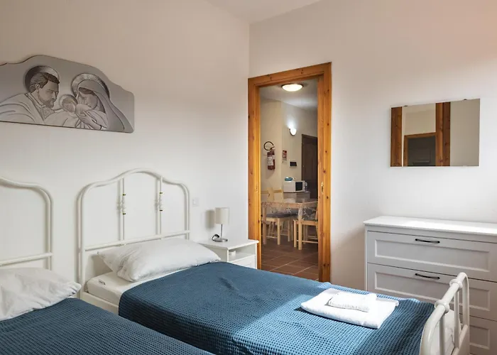 Casa Vacanze Porto Rotondo