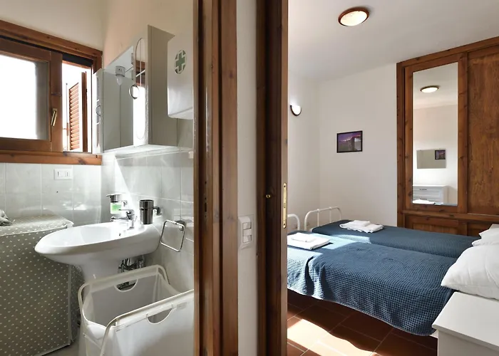 Casa Vacanze Porto Rotondo Апартаменты Порто-Ротондо