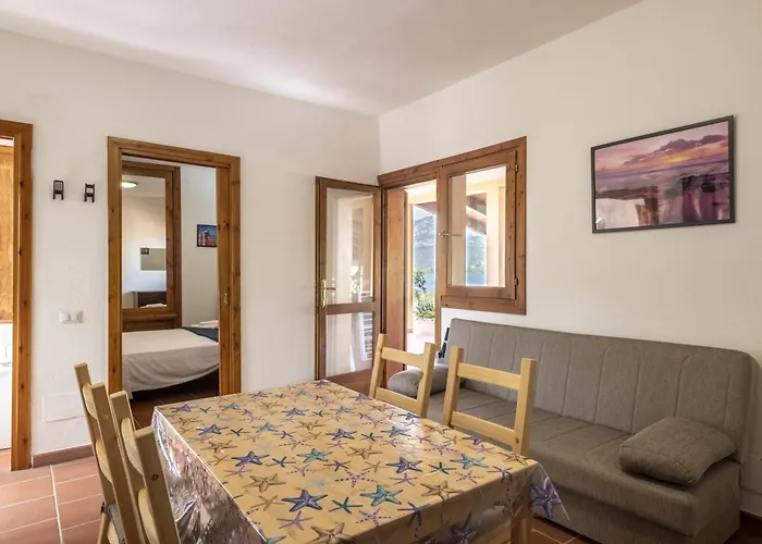Апартаменты Casa Vacanze Porto Rotondo *