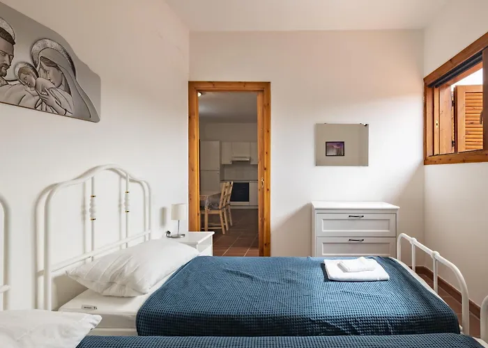 Casa Vacanze Porto Rotondo Апартаменты